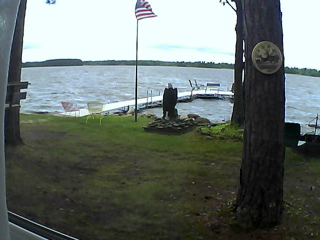 Whiteface Cam Image - Mon, 07/29/2019 1:24pm 