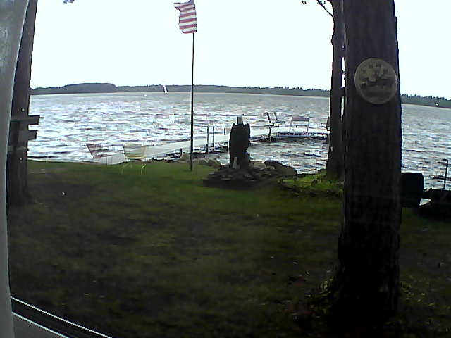 Whiteface Cam Image - Mon, 07/29/2019 1:44pm 