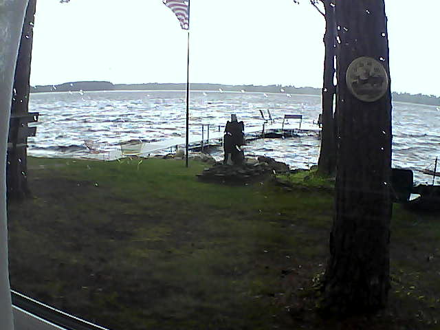 Whiteface Cam Image - Mon, 07/29/2019 2:14pm 