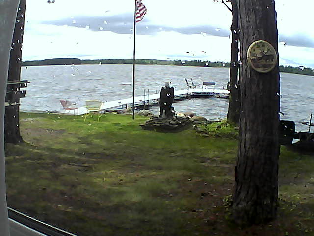 Whiteface Cam Image - Mon, 07/29/2019 2:24pm 
