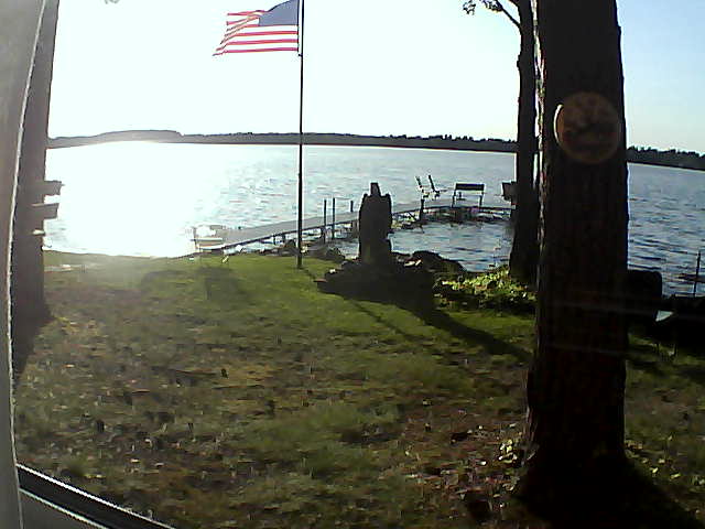 Whiteface Cam Image - Tue, 07/30/2019 6:55pm 