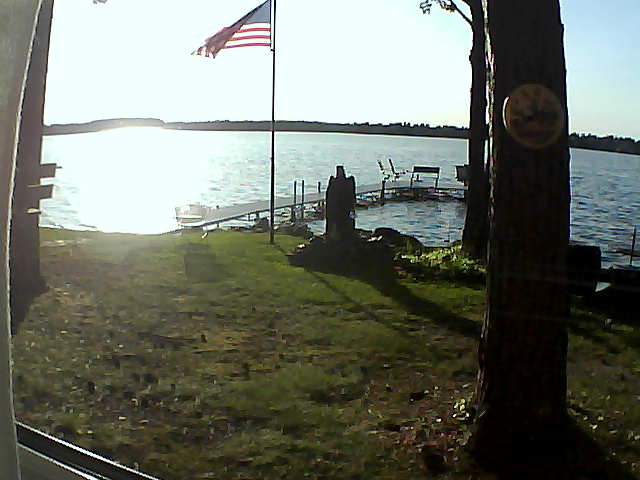 Whiteface Cam Image - Tue, 07/30/2019 7:05pm 