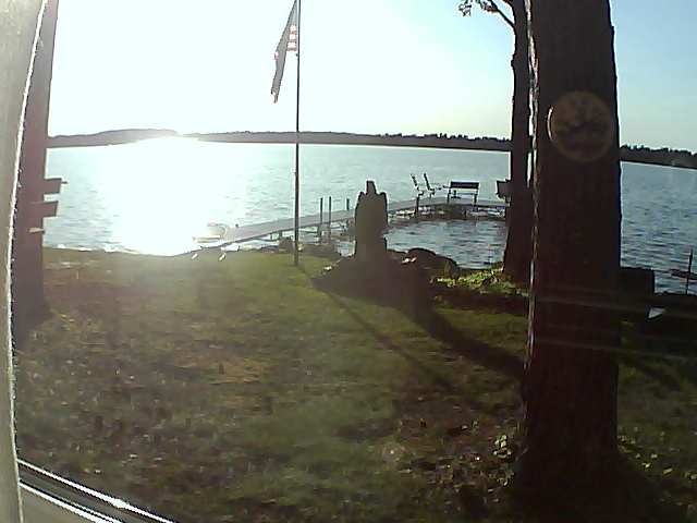 Whiteface Cam Image - Tue, 07/30/2019 7:15pm 