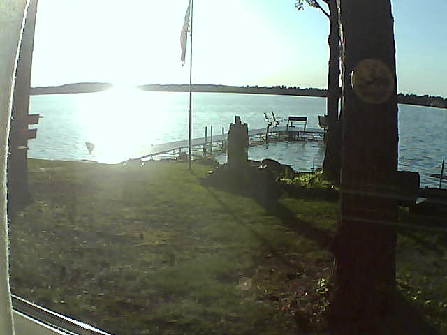 Whiteface Cam Image - Tue, 07/30/2019 7:25pm 