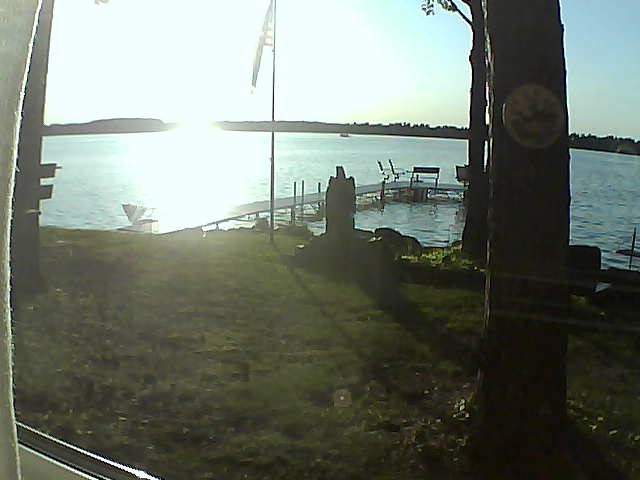 Whiteface Cam Image - Tue, 07/30/2019 7:35pm 