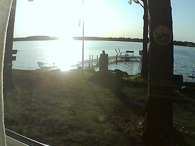 Whiteface Cam Image - Tue, 07/30/2019 7:45pm 