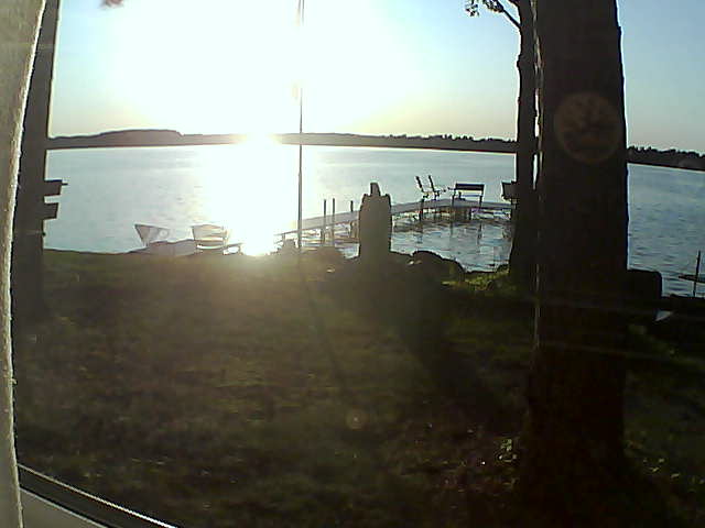 Whiteface Cam Image - Tue, 07/30/2019 7:55pm 