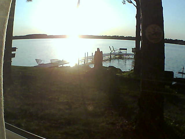 Whiteface Cam Image - Tue, 07/30/2019 8:05pm 