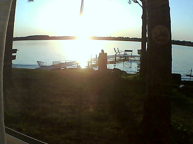 Whiteface Cam Image - Tue, 07/30/2019 8:15pm 