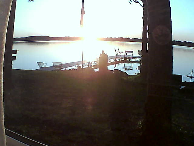 Whiteface Cam Image - Tue, 07/30/2019 8:25pm 