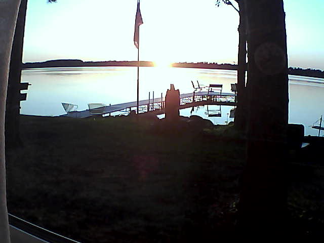 Whiteface Cam Image - Tue, 07/30/2019 8:35pm 