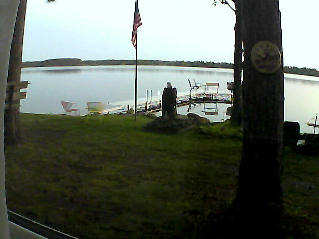 Whiteface Cam Image - Wed, 07/31/2019 5:27am 