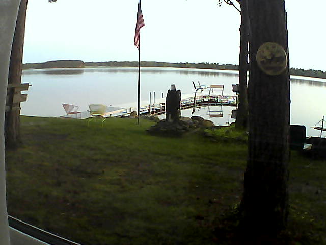 Whiteface Cam Image - Wed, 07/31/2019 5:37am 