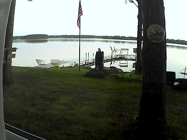 Whiteface Cam Image - Wed, 07/31/2019 5:47am 