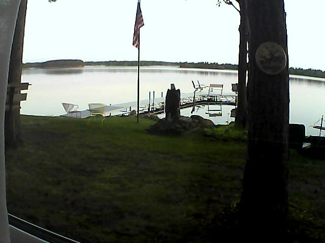 Whiteface Cam Image - Wed, 07/31/2019 5:57am 