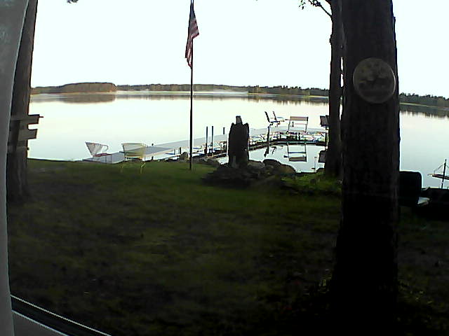 Whiteface Cam Image - Wed, 07/31/2019 6:07am 