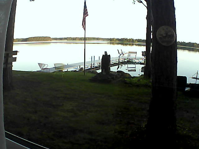 Whiteface Cam Image - Wed, 07/31/2019 6:17am 