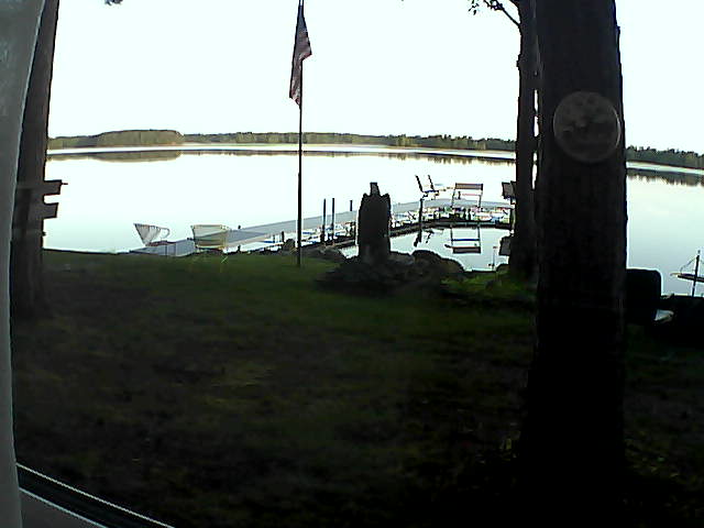 Whiteface Cam Image - Wed, 07/31/2019 6:27am 