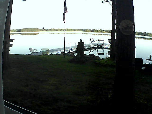 Whiteface Cam Image - Wed, 07/31/2019 6:57am 