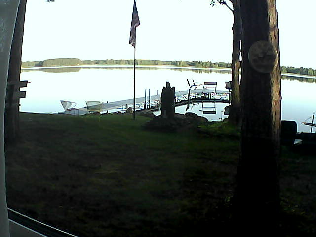 Whiteface Cam Image - Wed, 07/31/2019 7:07am 