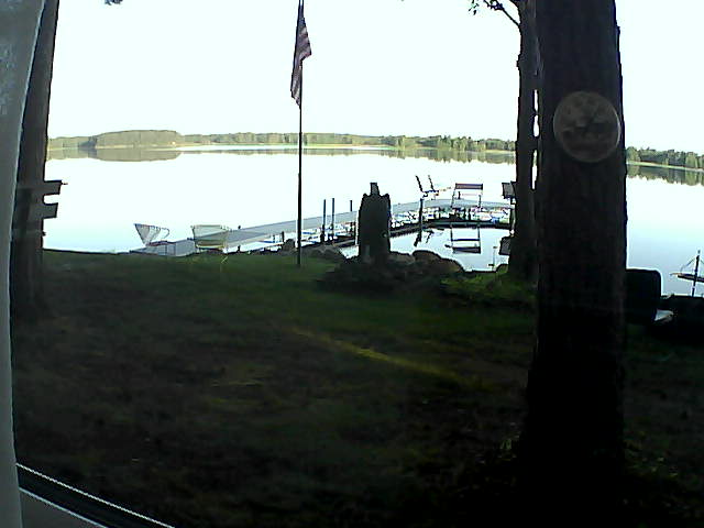 Whiteface Cam Image - Wed, 07/31/2019 7:17am 