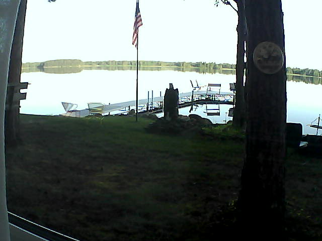 Whiteface Cam Image - Wed, 07/31/2019 7:27am 