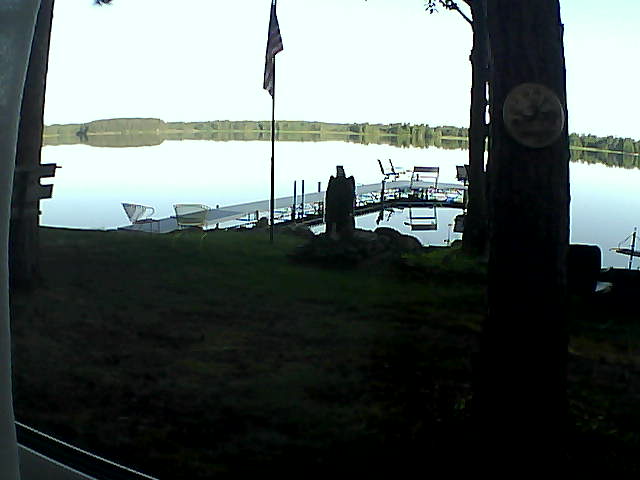 Whiteface Cam Image - Wed, 07/31/2019 7:47am 