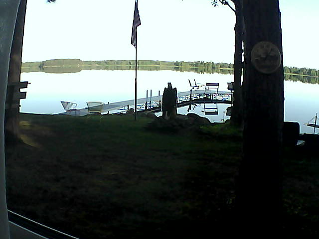 Whiteface Cam Image - Wed, 07/31/2019 7:57am 