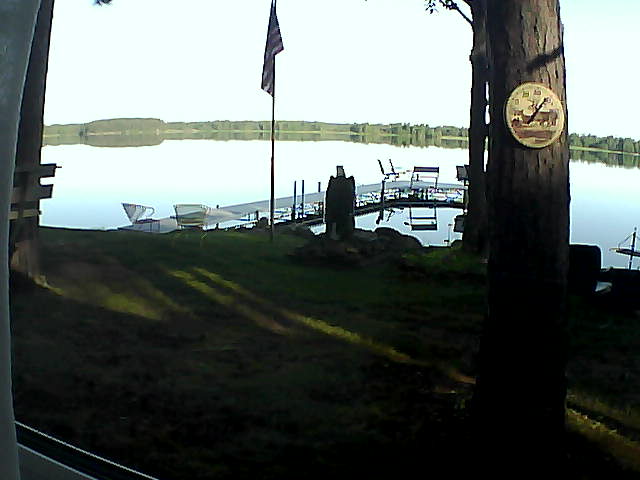 Whiteface Cam Image - Wed, 07/31/2019 8:07am 