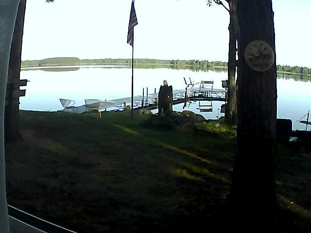 Whiteface Cam Image - Wed, 07/31/2019 8:17am 