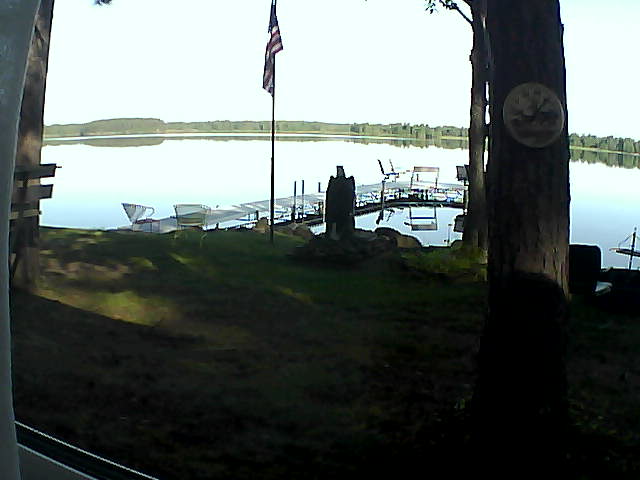 Whiteface Cam Image - Wed, 07/31/2019 8:27am 