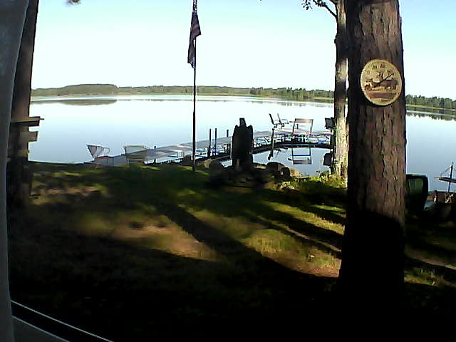 Whiteface Cam Image - Wed, 07/31/2019 8:47am 