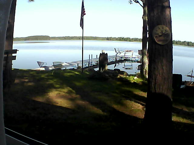 Whiteface Cam Image - Wed, 07/31/2019 8:57am 