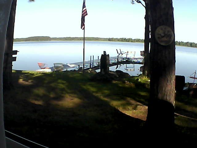 Whiteface Cam Image - Wed, 07/31/2019 9:07am 