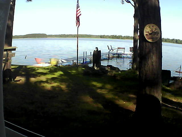 Whiteface Cam Image - Wed, 07/31/2019 9:17am 