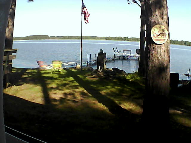 Whiteface Cam Image - Wed, 07/31/2019 9:27am 