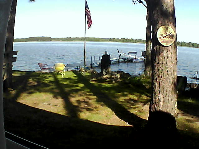 Whiteface Cam Image - Wed, 07/31/2019 9:37am 