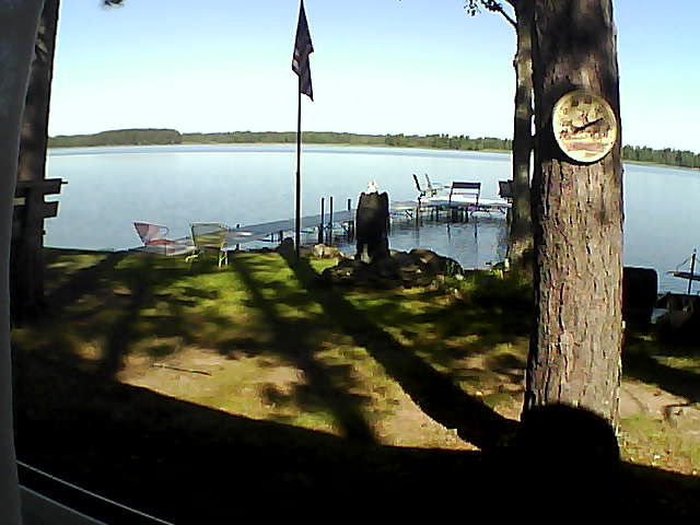 Whiteface Cam Image - Wed, 07/31/2019 9:47am 