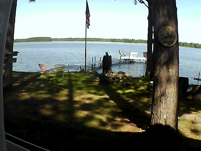 Whiteface Cam Image - Wed, 07/31/2019 10:07am 