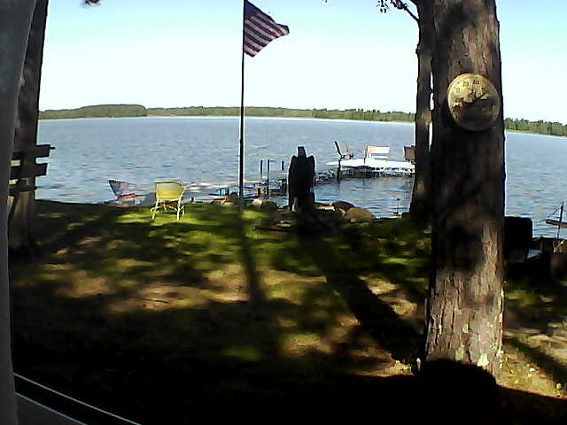 Whiteface Cam Image - Wed, 07/31/2019 10:17am 