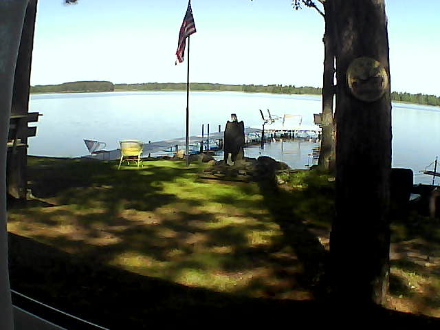 Whiteface Cam Image - Wed, 07/31/2019 10:37am 