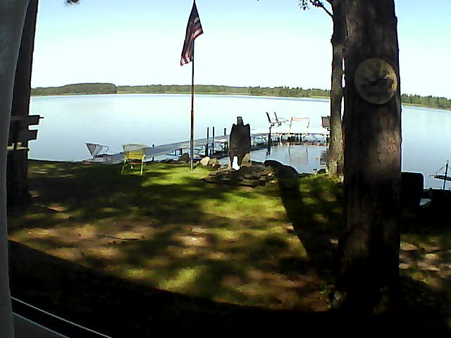 Whiteface Cam Image - Wed, 07/31/2019 10:47am 