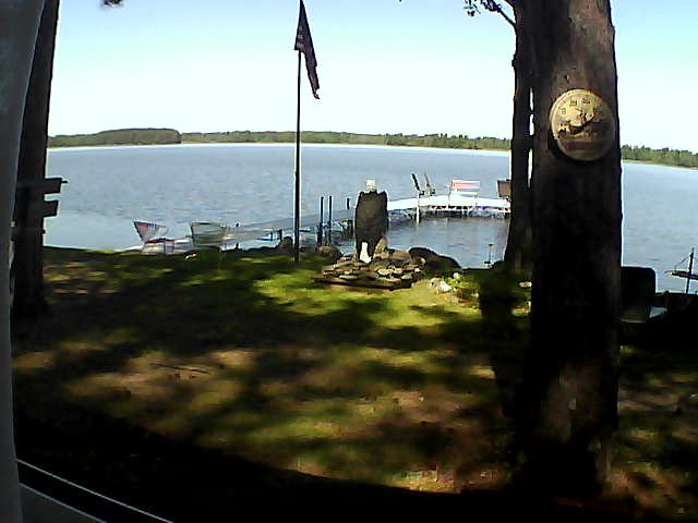 Whiteface Cam Image - Wed, 07/31/2019 11:07am 