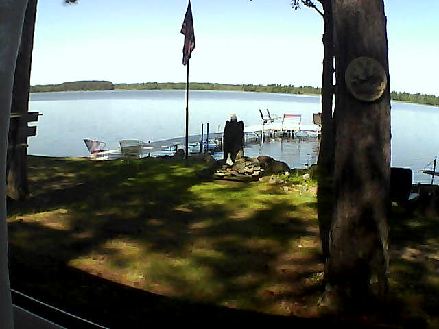 Whiteface Cam Image - Wed, 07/31/2019 11:17am 