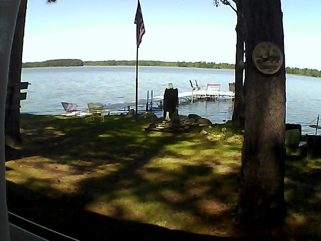 Whiteface Cam Image - Wed, 07/31/2019 11:27am 