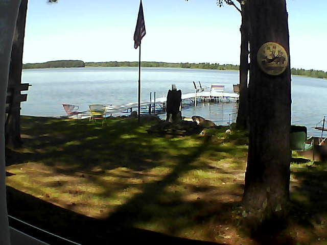 Whiteface Cam Image - Wed, 07/31/2019 11:37am 