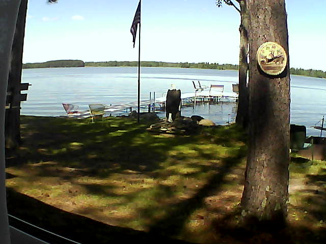 Whiteface Cam Image - Wed, 07/31/2019 11:47am 