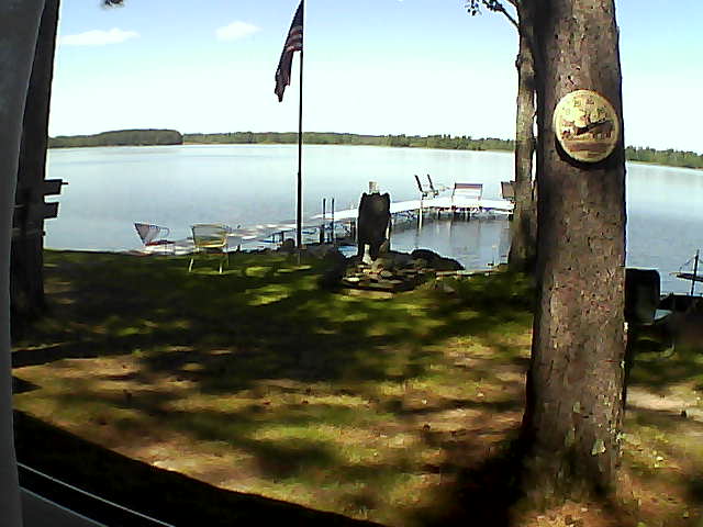 Whiteface Cam Image - Wed, 07/31/2019 11:57am 