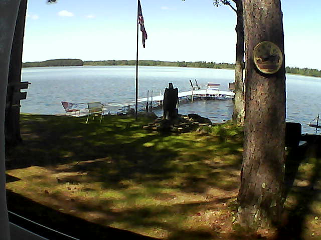 Whiteface Cam Image - Wed, 07/31/2019 12:07pm 