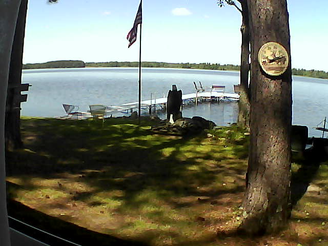 Whiteface Cam Image - Wed, 07/31/2019 12:17pm 